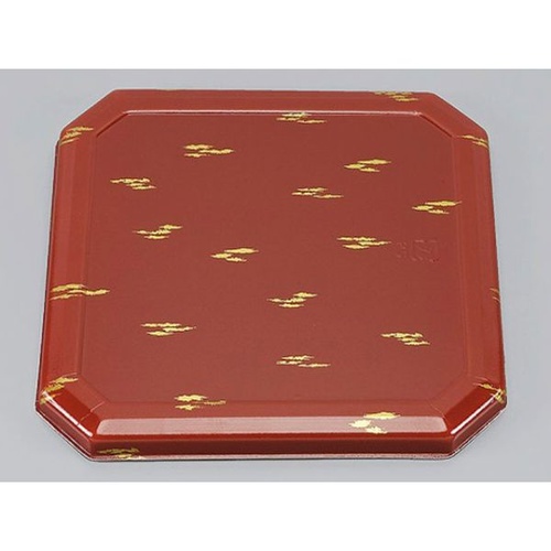 シーピー化成 VK-86 金有明共蓋 発泡画像