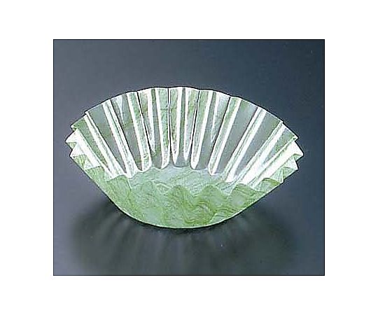 フードケース 雲龍 緑(500枚入) 6F画像