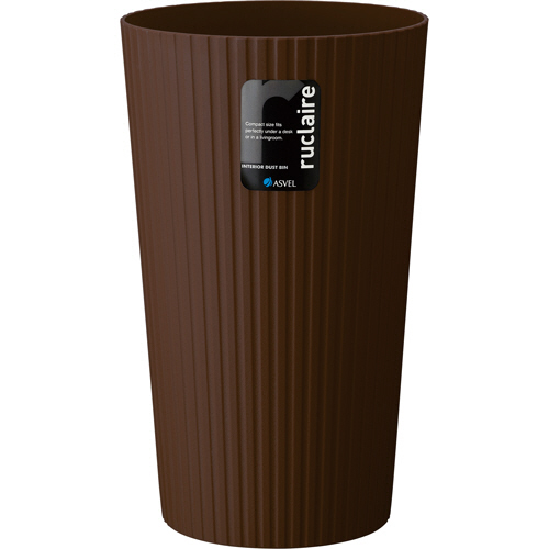 ﾙｸﾚｰﾙｺﾚｸｼｮﾝ L ﾌﾞﾗｳﾝ 1個画像