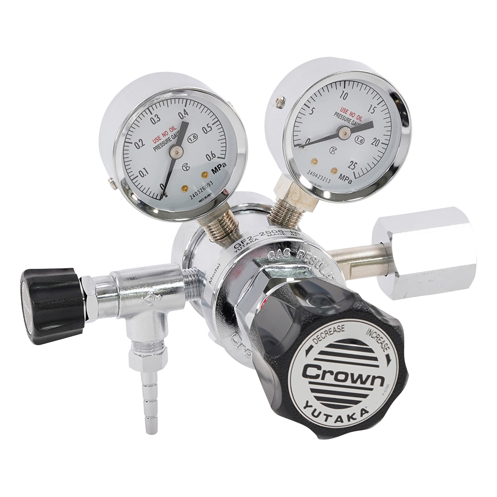 圧力調整器（GFシリーズ）