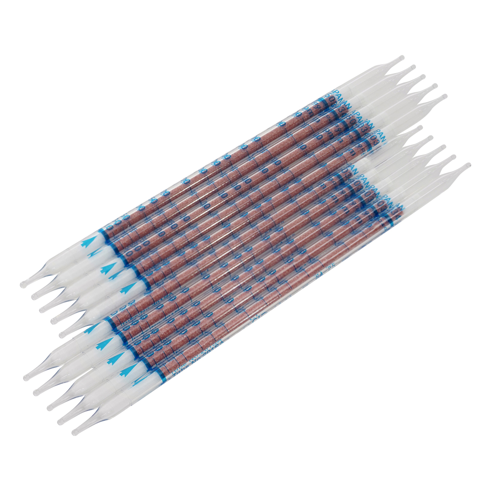 水質検知管 塩素イオン 1箱（10本入）画像