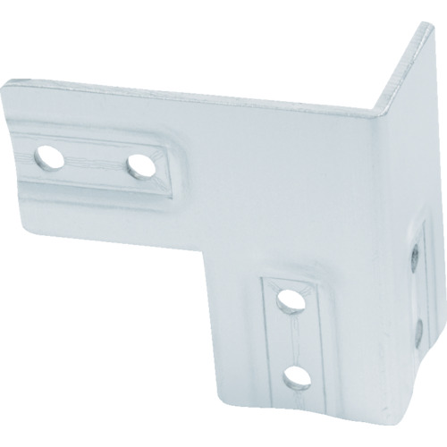 25mmｱﾙﾐﾌﾚｰﾑ用補強金物 LI型右 1個