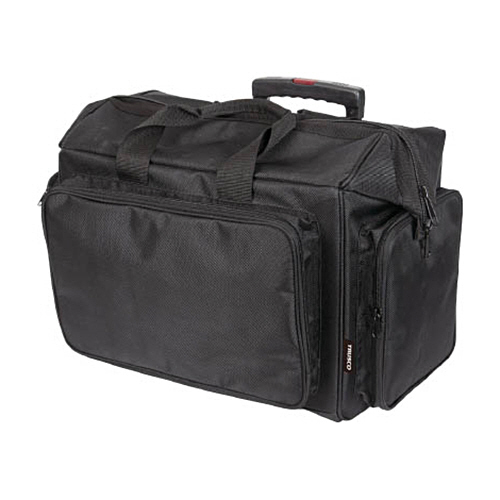 ｷｬｽﾀｰ付 ﾂｰﾙｷｬﾘｰﾊﾞｯｸﾞ 1個画像