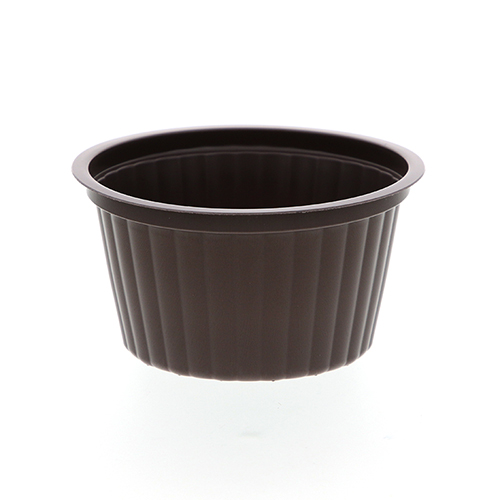 製菓資材 ベイクック BAKEQ 88Φ 185CC 50個画像