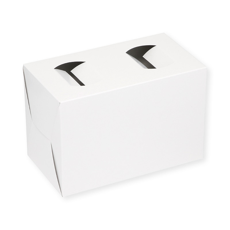 クレープスタンドＢＯＸ　２個用画像