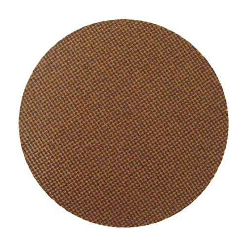 ｱｽﾄﾗﾏｼﾞｯｸﾃﾞｨｽｸ(非吸塵式Wｱｸｼｮﾝｻﾝﾀﾞｰ用)(穴無) #60 茶色 1ﾊﾟｯｸ(5枚)画像