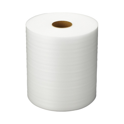 発泡クッションシート小巻　３００ｍｍ×５０ｍ　１巻