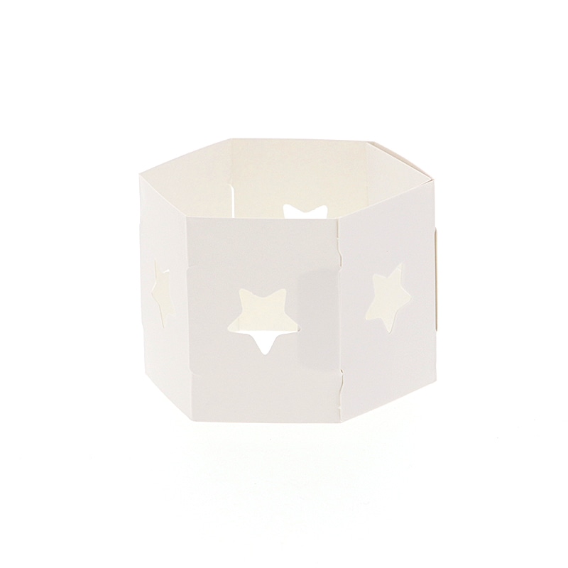 ヘイコー　星型ケーキストッパー画像