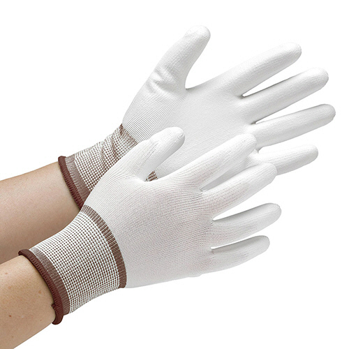 作業用手袋 NPU-130N(手のひらｺｰﾃｨﾝｸﾞ) SSｻｲｽﾞ 1袋(10双)画像