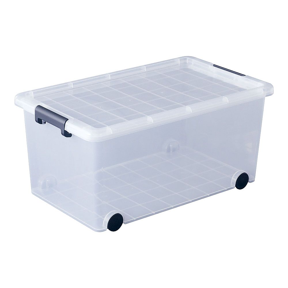 キャリング ボックス44