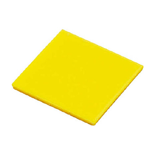 ｾﾞﾗｽﾄ ﾌﾟﾗｽﾀﾌﾞ 1袋(10枚)画像