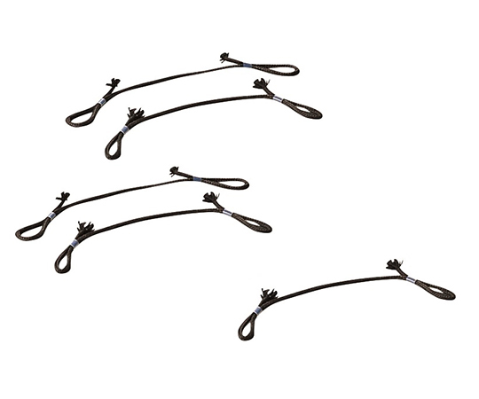 キングフッ素樹脂糸　キュート300mm　（5個入）