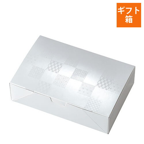 ルミアサービス箱6ヶ　雅　トレーなし画像