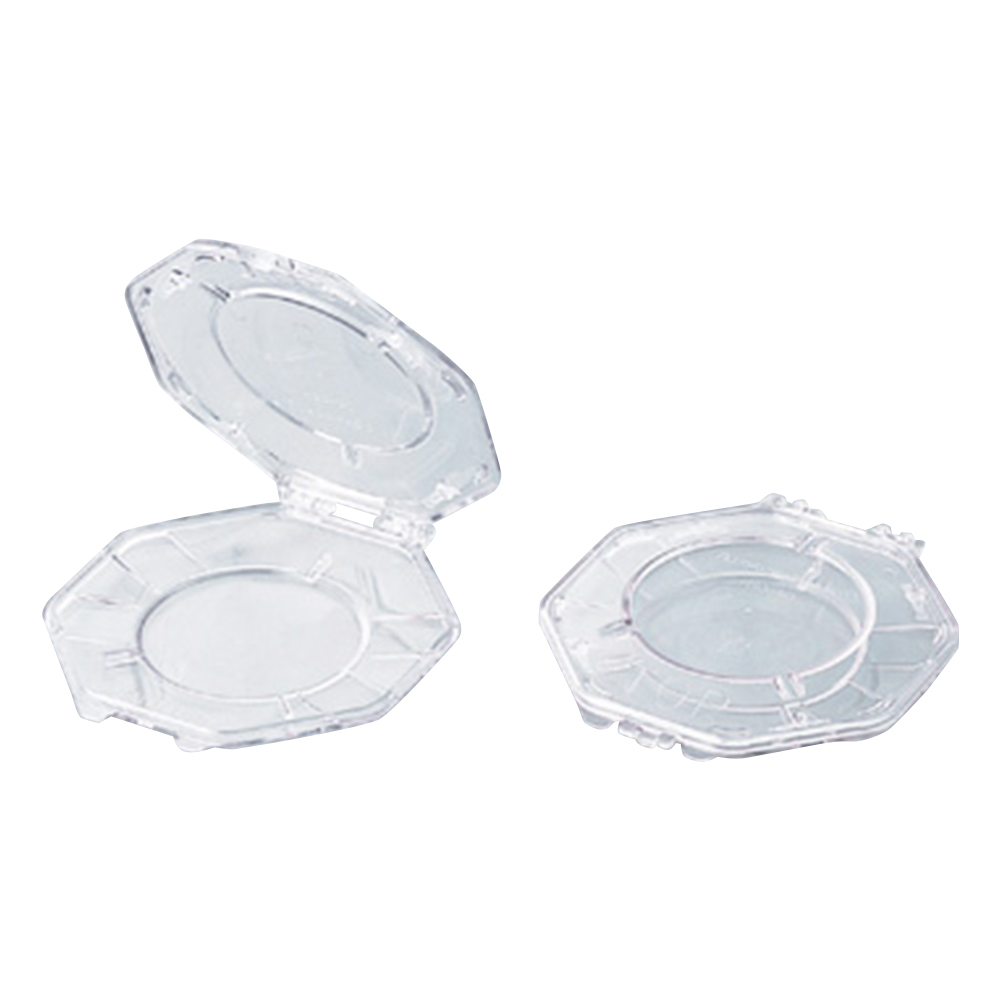 シングルウェハーシッパー画像