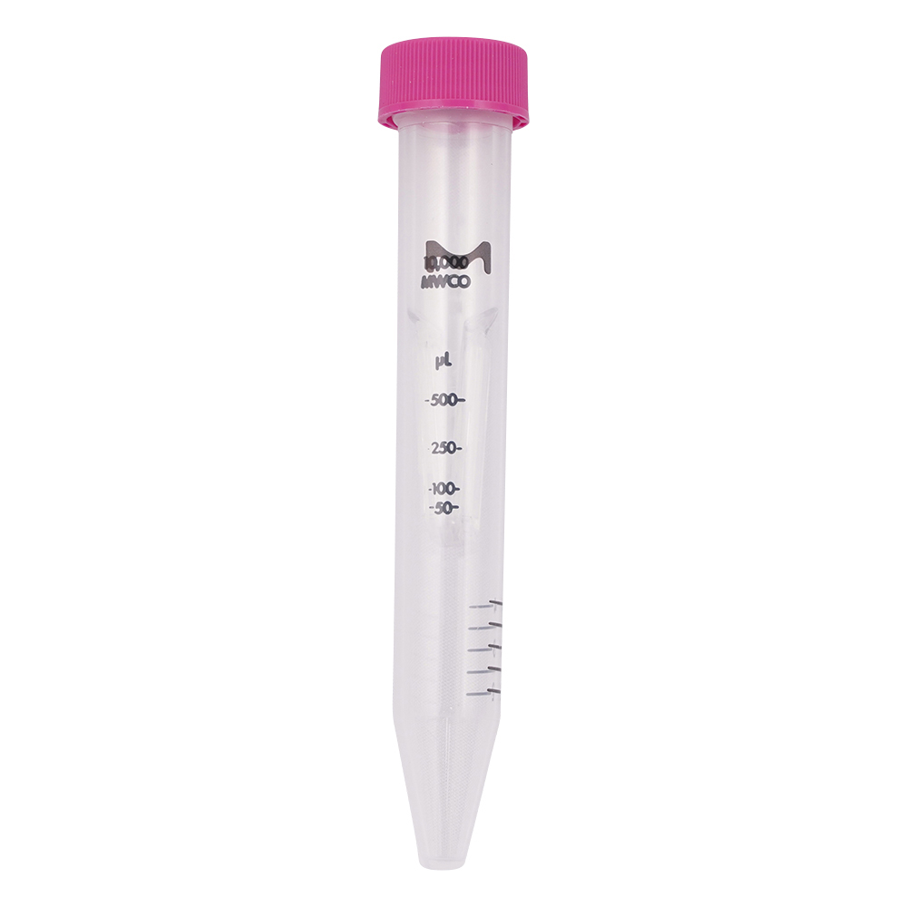 遠心式フィルターユニット（アミコン(R)ウルトラー4）（4mL/10000NMWL） 24個入画像