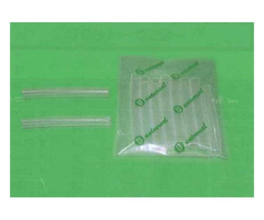 USL100mmカットPFAチューブ 4φ×6φ 10本入画像