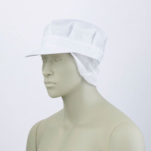調理用帽子・コック帽