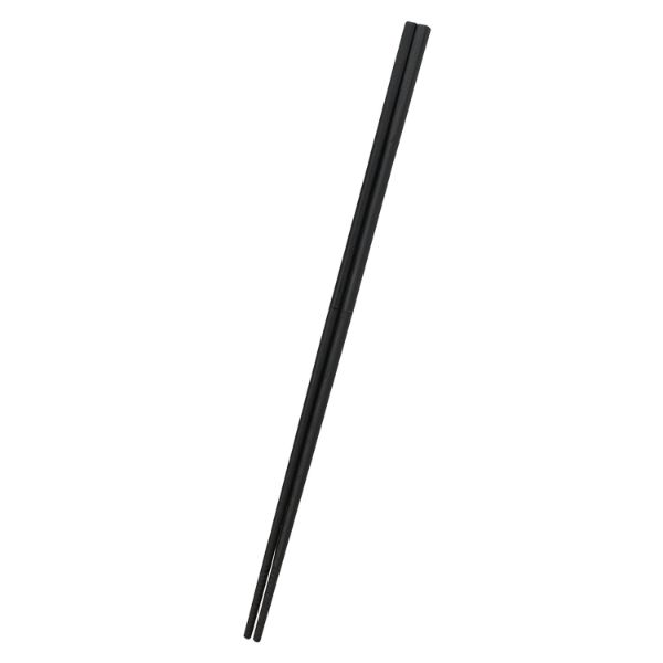 TOUCH シリコーン菜箸33 BLACK パール金属画像