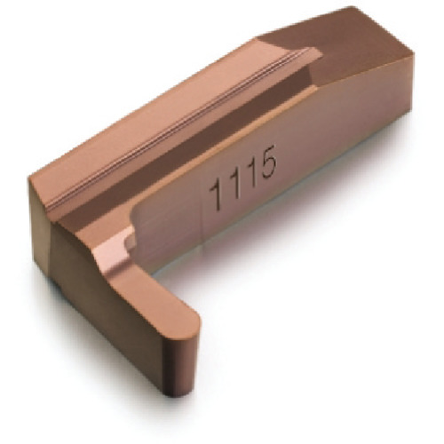 ｺﾛｶｯﾄ1 突切り･溝入れﾁｯﾌﾟ 1115 1個画像