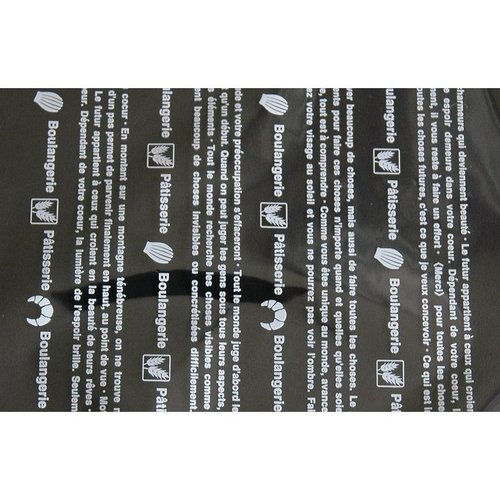 パン袋 PPパン個袋 S リーニュ パケドゥソレイユ画像