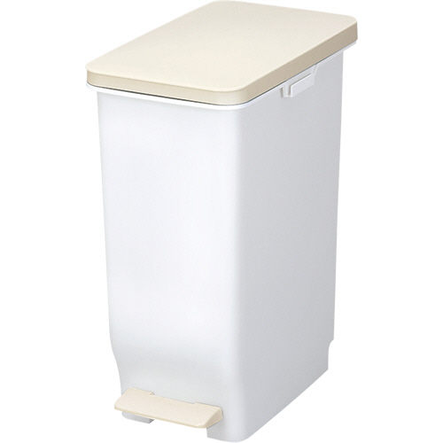 ｾﾊﾟ ｽﾘﾑﾍﾟﾀﾞﾙ45 47L ﾎﾜｲﾄ 1個画像