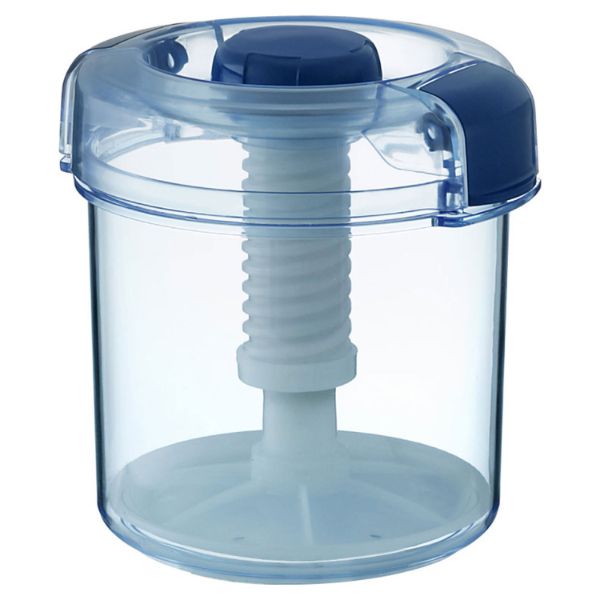 漬物容器 ハイペット R-16 CB リス