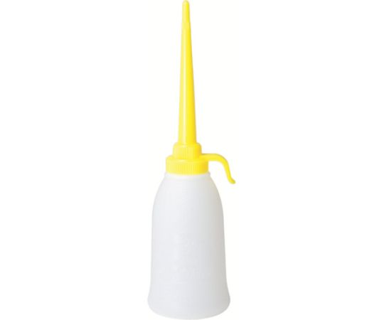 ジェットオイラーベビー型小イエロー画像