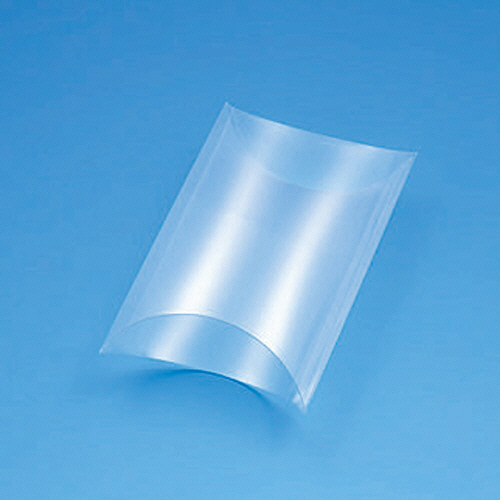 箱 PVC ｸﾘｽﾀﾙﾎﾞｯｸｽ AX-5 1ｾｯﾄ(100枚:10枚×10ﾊﾟｯｸ)画像