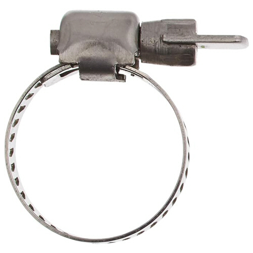 ﾎｰｽﾊﾞﾝﾄﾞ低圧手締め 適合外径14-21mm 1個画像