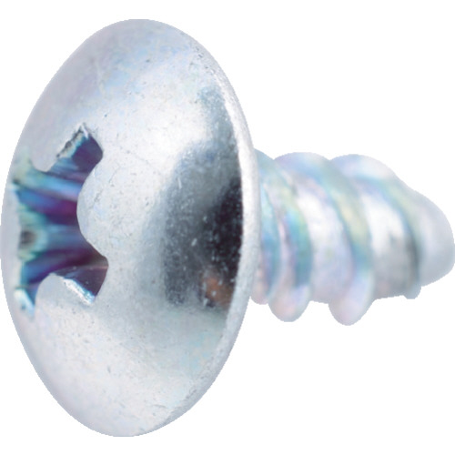 薄板用SUSﾄﾗｽﾀｯﾋﾟﾝｸﾞねじM3×10 1ﾊﾟｯｸ(75本)画像