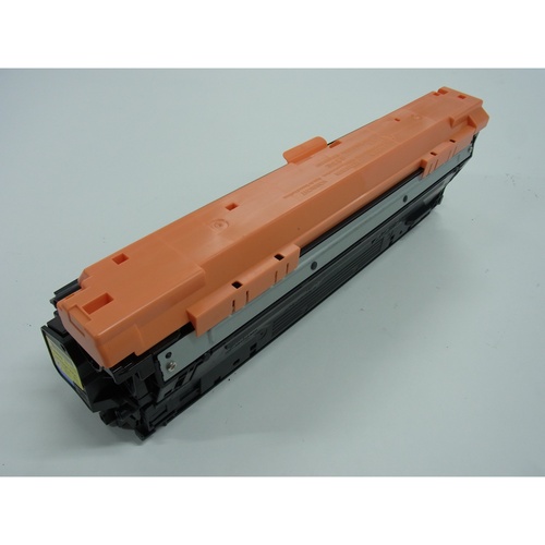 キヤノン リサイクルトナー ECAT-335Y-1 イエロー画像