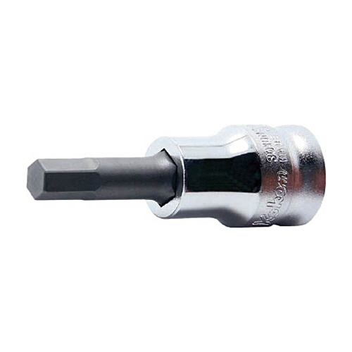 Z-EALﾍｯｸｽﾋﾞｯﾄｿｹｯﾄ 全長50mm ｻｲｽﾞ10mm 1個画像