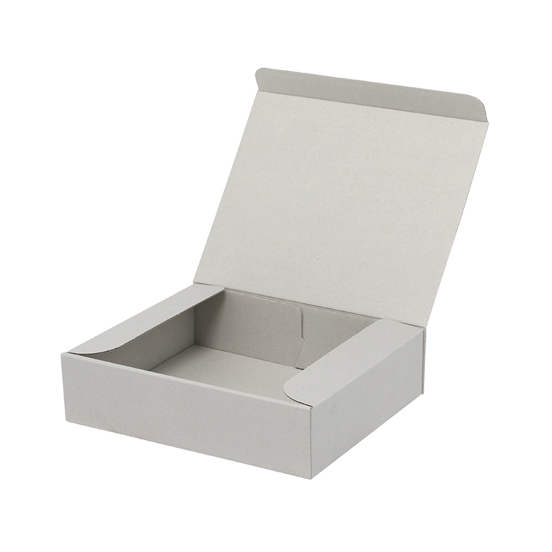 ナチュラルグレーＢＯＸ　２４０×１９５×６０画像