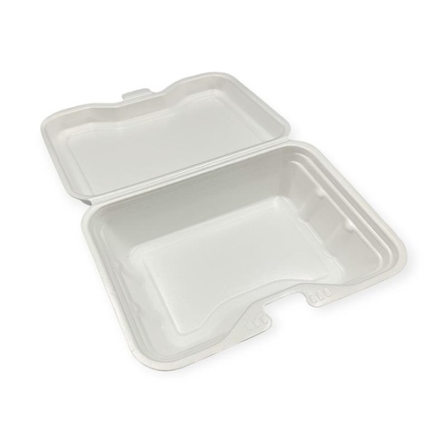 シーピー化成 弁当容器 VK-611 無地画像