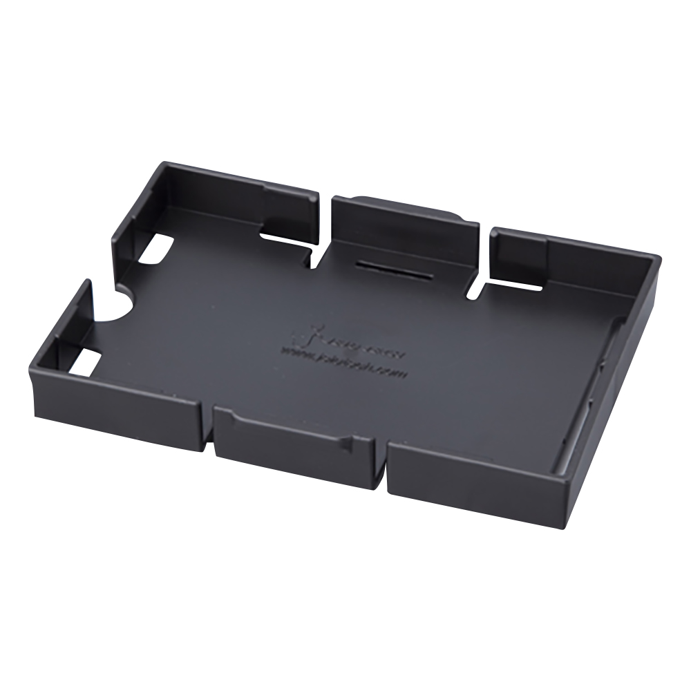 ボルテックスミキサー96マイクロプレート用トレー画像