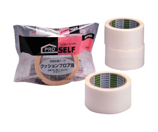 フロア用両面T50画像