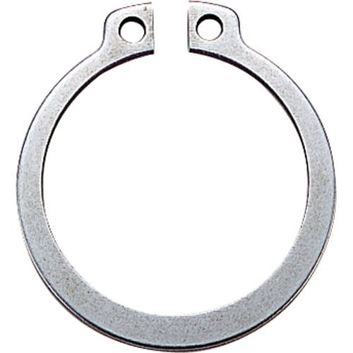 ｽﾃﾝﾚｽ ｽﾅｯﾌﾟﾘﾝｸﾞ(軸用) 呼径S-10 1ﾊﾟｯｸ(16個)