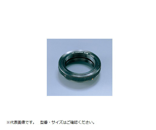 MTシリーズオプション　カメラアダプター　ソニーα（ミノルタα）画像