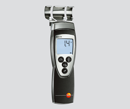材料水分計 testo 616画像