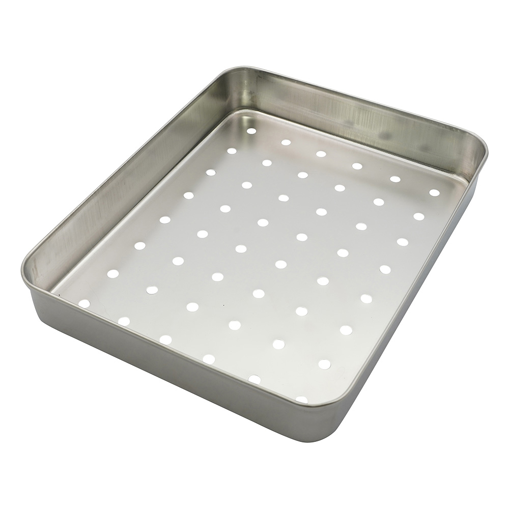 パンチングバット 265×205×40mm画像