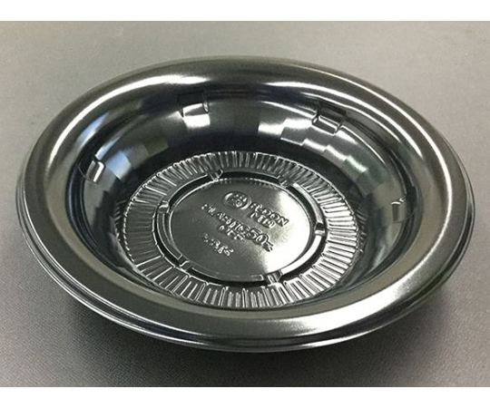 どんぶり容器 TA R-DON M19 BK 600枚画像