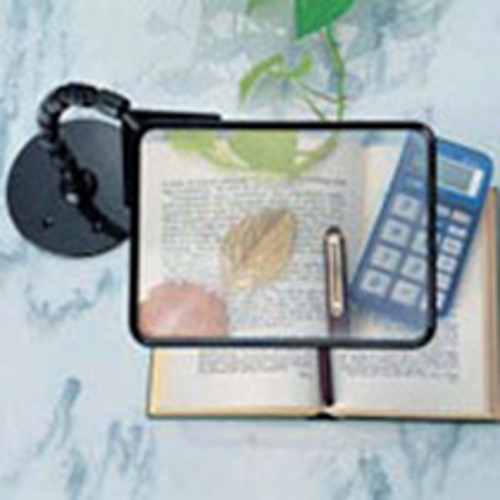 ｸﾞｰｽﾈｯｸﾙｰﾍﾟ読書用 1個画像