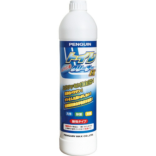 ﾄｲﾚｸﾘｰﾅｰEX 酸性 業務用 800ml 1ｾｯﾄ(12本)画像