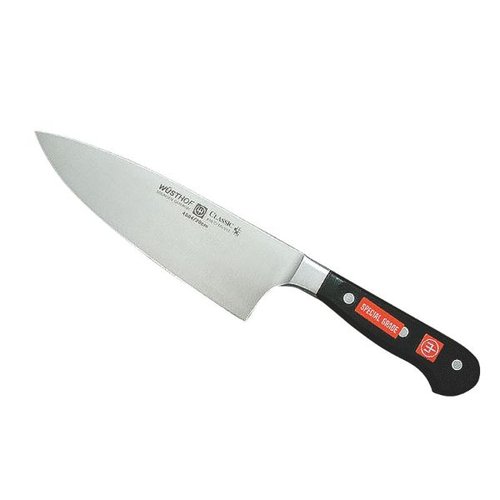 DZ 洋出刃 4584-26SG 26cm ヴォストフ