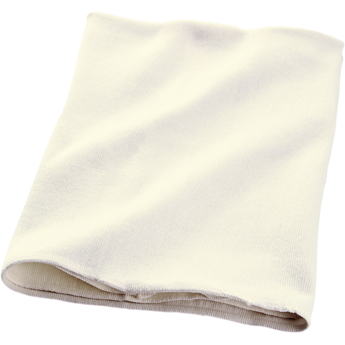 綿ﾘｯﾁ腹巻 ﾍﾞｰｼﾞｭ L 1枚画像