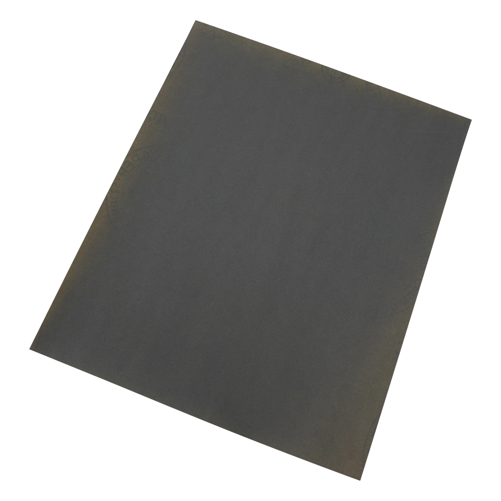 耐水研磨紙　10枚入画像