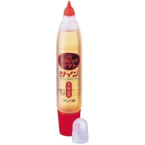 エコミュアラビックのり　ツイン５０ｍｌ　１０本画像