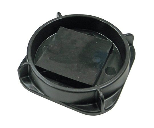 卓上機器用耐震固定具 タックフィット 1パック（4個入）