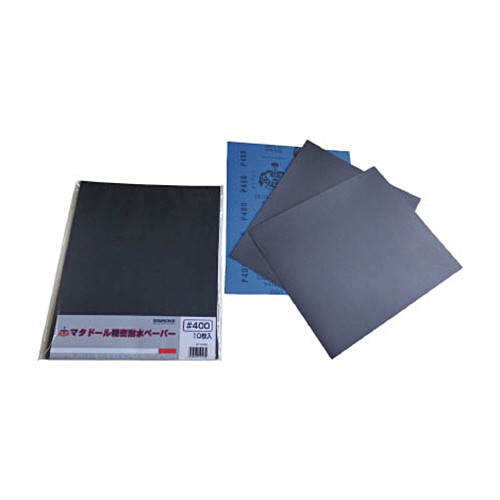 ﾏﾀﾄﾞｰﾙ耐水ﾍﾟｰﾊﾟｰ #7000 1枚画像