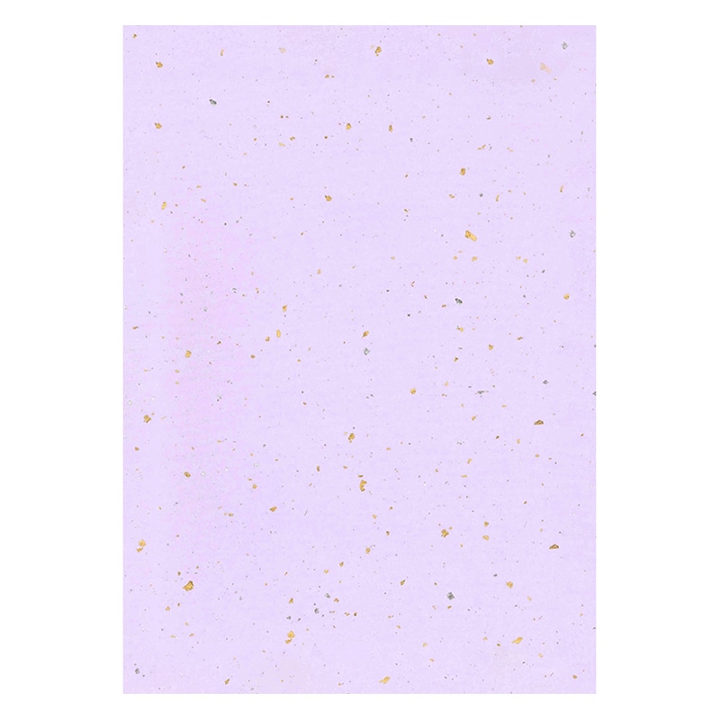 カットペーパー　和紙　銀河　Ａ４　藤画像